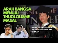 Download Lagu Bukan Hanya Masalah Ijazah: Ini Adalah Soal Kedunguan Gibran.
