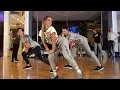 Lagu KRIS KROSS AMSTERDAM x THE BOY NEXT DOOR - WHENEVER | Choreography by Barbee Sustarsic