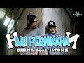 Nyesek Banget! Datang ke Pernikahan Mantan: HARI PERNIKAHANMU (Official Video) 🎶🎧