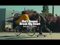 She’s Gonna Break My Heart (Lyric Video) (feat. Jenevieve) - Magnus Ferrell