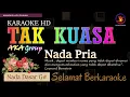 Lagu Karaoke Tak Kuasa - AKA Group (Ver. Eka Pratiwi Electone) nada dasar G# || Karaoke HD.