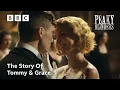 Download Lagu The Story of Tommy and Grace Shelby | Peaky Blinders
