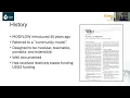 2025 Groundwater 101 Week Course Python and FloPy Workflows for Groundwater Modeling