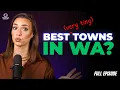 The Top 10 Towns to Visit in Washington State that You ve NEVER Heard Of 1 Has WA s Oldest Tavern