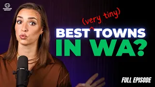 The Top 10 Towns to Visit in Washington State that You ve NEVER Heard Of 1 Has WA s Oldest Tavern