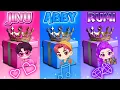 Download Lagu Choose Your Gift 🎁 Kpop Demon Hunter Edition #3 🎙️|| Pink, Blue Vs Purple 💖💙💜 #wouldyourather 