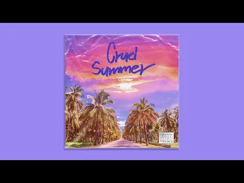Cruel Summerのサムネイル