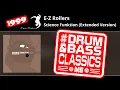 Download Lagu E-Z Rollers: Science Funktion (Extended Version) | ASHADOW19S-X | Moving Shadow
