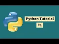 Python Tutorial Variables Data Types and Print Statements