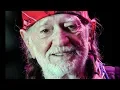 Tragic Details About Willie Nelson