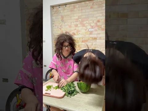 Mẹ Bảo Dùng Cái Đầu
