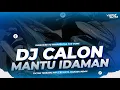 Download Lagu DJ CALON MANTU IDAMAN TIKTOK TERBARU // Kota Marudu Remix (Break Thailand)