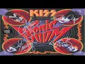 KISS - Deuce [Remastered]