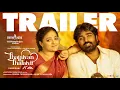 Download Lagu Thalaivan Thalaivii - Trailer | Vijay Sethupathi, Nithya Menen | Pandiraaj | Santhosh Narayanan