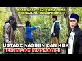 Download Lagu USTADZ NASIHIN \u0026 KBK DI UBER PREMAN MAU DI GOROK SAMPAI KBK DI KIRA UN 😫