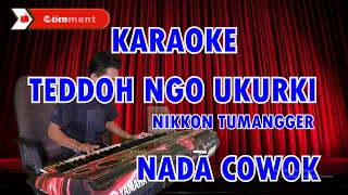karaoke pakpak tedoh ngo ukurki cipt nikkon tumangger
