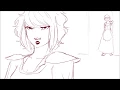 Lagu Hellfire [by ANNAPANTSU] [OC Animatic]