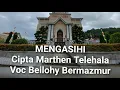 Download Lagu MENGASIHI - CIPTAAN - MARTHEN TELEHALA - LAGU - ROHANI 2025 - BEILOHY BERMAZMUR