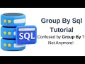 Master SQL GROUP BY in Minutes Beginner to Pro Guide