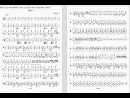 Download Lagu Muse Bliss Drum Sheet