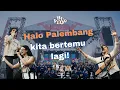 Download Lagu HALO PALEMBANG! | HI-VLOG