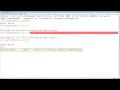 SyntaxError EOL while scanning string literal solved python errors