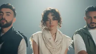 كوكتيل أغاني أمجد جمعه بيسان سماعيل فؤاد جنيد 