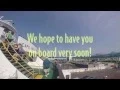 How to Be a Ferry Foot Passenger