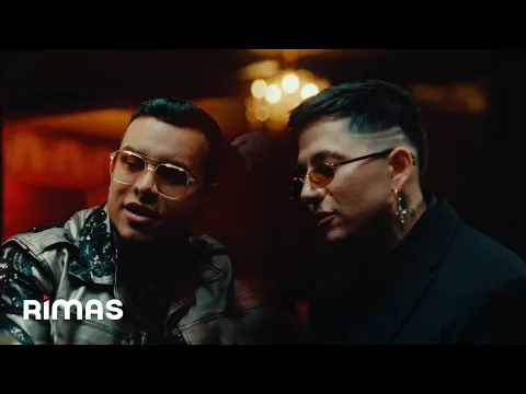 Video Thumbnail: Andy Rivera, Yeison Jiménez - Borracho Te Busco (Video Oficial)