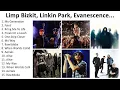 Download Lagu Ultimate Nu Metal Compilation - Volume 3