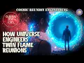 Download Lagu 🔥 Hoe verenigt het universum tweelingzielen na een scheiding? ❤️
