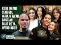 Mengejutkan! Ahmad Dhani Ungkap Ini Usai El Rumi Pilih Syifa Hadju Jadi Calon Istri | INDEPTH