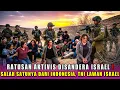 Download Lagu BIADAB‼️RATUSAN AKTIVIS DI SANDERA ISRAEL, SALAH SATUNYA DARI INDONESIA, TNI LAWAN ISRAEL❗