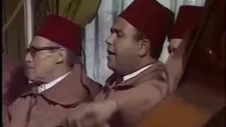 روائع الوكيلي قائم ونصف الاصبهان 