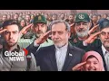 Download Lagu Iran responds to US attacks on its nuclear plants, says \