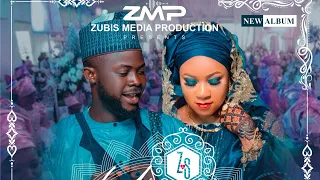 waka aure dj zubis da safiya yawoadegwago by dj zubis abnur davidoofficial