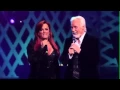 Download Lagu Kenny Rogers \u0026 Wynonna Judd - 'Don't Fall In Love With A Dreamer' LIVE