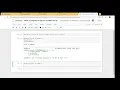 Write a program to input a number and print its square Python