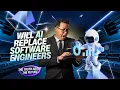 Will AI Replace Software Engineers The Truth Nobody Tells You