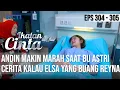 Lagu IKATAN CINTA - Andin Makin Marah!! Saat Bu Astri Cerita Kalau Elsa Yang Buang Reyna