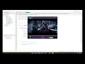Odyssey Media Player JavaFX NetBeans Derby Database