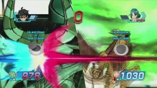 Bakugan Battle Brawlers Part 10 