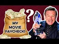 Robin Williams Paycheck For Every Movie He Ever Made