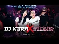 PIDUT X XORA LIVE SET at PATS X SUDIRMAN