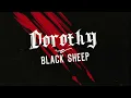 Black Sheep - Dorothy // Guitar Tabs, Cover, How to Play, Quick Licks