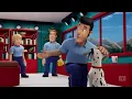 Download Lagu Fireman Sam: Grandpa Day | Series 16