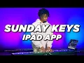Download Lagu Sunday Keys App First Impressions - ft. Isaac Rodriguez