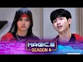 Lagu Bikin Naik Darah! Joe Sengaja Banget Naura dan yang Lainnya Kesal | Magic 5 - Episode 737