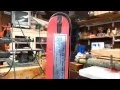 Knife Grinder From Harbor Freight Belt Sander - Part 1