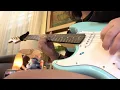 Download Lagu Bound 2 - Kanye West (guitar cover)